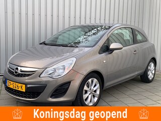 Opel Corsa 1.2 EcoFlex Selection|Airco|