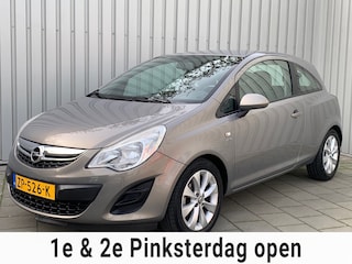 Opel Corsa 1.2 EcoFlex Selection|Airco|
