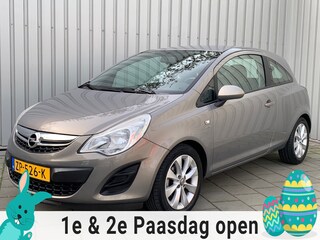 Opel Corsa 1.2 EcoFlex Selection|Airco|
