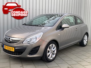 Opel Corsa 1.2 EcoFlex Selection|Airco|