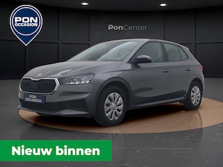 Skoda Fabia 1.0 TSI Ambition | Navigatie | Camera | Carplay | Airco |