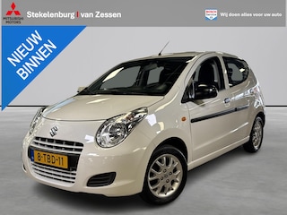Suzuki Alto 1.0 Comfort EASSS