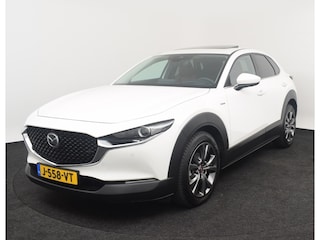 Mazda CX-30 2.0 SA-X 100th Anniversary Edition | Leder • Schuifdak • Keyless