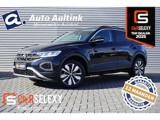 Volkswagen T-Roc 115PK Life Edition ALLSEASONS | STOELVERWARMING | PARK.SENS