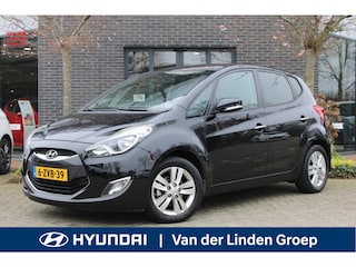 Hyundai ix20 1.6i Go! Automaat Navi/Airco/Cam "RIJKLAARPRIJS"