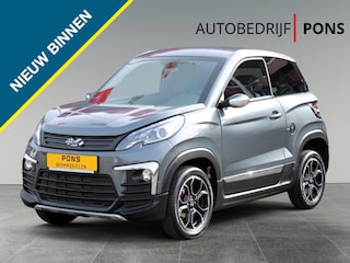 Ligier JS60 Chic Sun