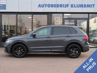 Volkswagen Tiguan 1.4 TSI eHybrid R-Line Business+