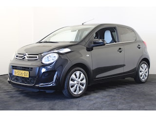 Citroën C1 1.0 VTi Millenium |Airco|Trekhaak|