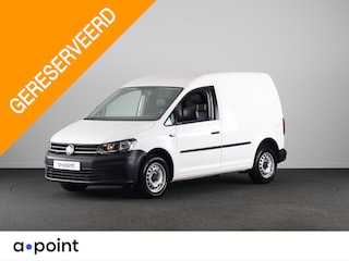 Volkswagen Caddy 2.0 TDI L1H1 BMT Trendline 75 pk | Airco | Elektr. spiegels |