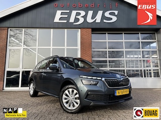Skoda Kamiq 1.0 TSI Business Edition Pano / Trekhaak / Stoelverwarming