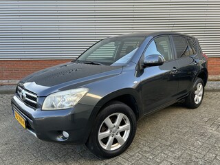 Toyota RAV4 2.0 VVTi X-Style | Automaat | Airco | Trekhaak | Cruise Control |