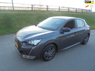 Peugeot 208 1.2 benzine airco navigatie pdc lmv 44.000km