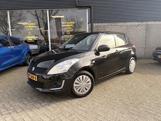 Suzuki Swift 1.2 Bandit EASSS Trekhaak/Stoelverwarming/Airco