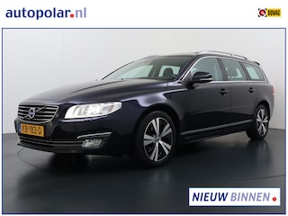 Volvo V70 2.0 D4 Polar+ Trekhaak/Leder/Schuifdak etc.