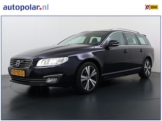 Volvo V70 2.0 D4 Polar+ Trekhaak/Leder/Schuifdak etc.