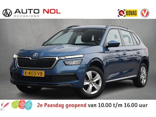 Skoda Kamiq 1.0 TSI Ambition | Trekhaak | Apple CarPlay | LED | Sensoren