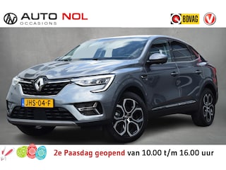 Renault Arkana 1.6 E-Tech Hybrid 145 Intens | Apple CarPlay | LED | Camera | Climate