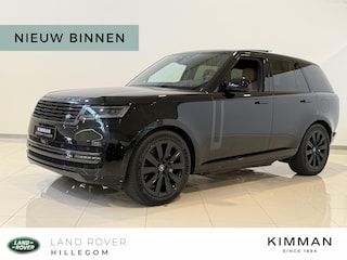 Land Rover Range Rover 3.0 P460e LWB HSE PHEV