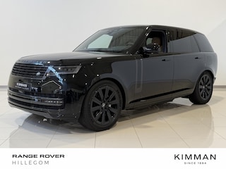 Land Rover Range Rover 3.0 P460e LWB HSE PHEV