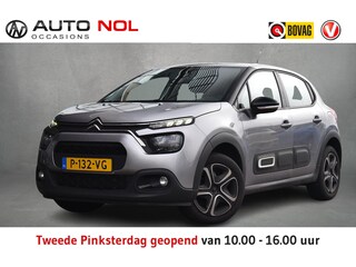 Citroën C3 1.2 PureTech Feel | Apple CarPlay | Cruise | LED | Climate