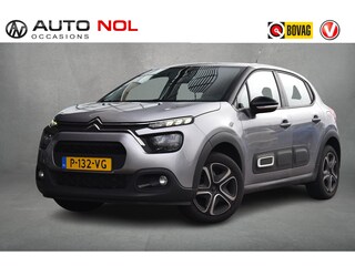 Citroën C3 1.2 PureTech Feel | Apple CarPlay | Cruise | LED | Climate