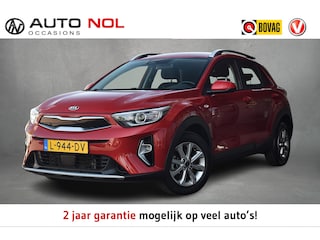 Kia Stonic 1.0 T-GDi MHEV DynamicLine | Apple CarPlay | Cruise | Airco | LM Velgen