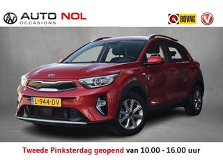 Kia Stonic 1.0 T-GDi MHEV DynamicLine | Apple CarPlay | Cruise | Airco | LM Velgen