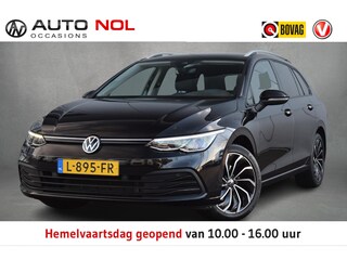 Volkswagen Golf Variant 1.0 TSI Life | Apple CarPlay | ACC | Climate | 17” LM | NAP