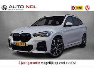 BMW X1 xDrive25e eDrive Edition | M-Sport | Trekhaak | Pano | Half Leer | Stoelverw.