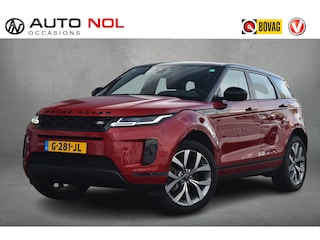 Land Rover Range Rover Evoque 2.0 P200 AWD R-Dynamic | Trekhaak | Pano | Meridian | Leer | Stuurverw.
