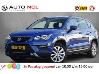 Seat Ateca 1.0 EcoTSI Style Business Intense | Trekhaak | Apple CarPlay | Camera | Climate
