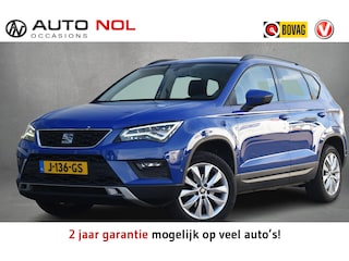 Seat Ateca 1.0 EcoTSI Style Business Intense | Trekhaak | Apple CarPlay | Camera | Climate