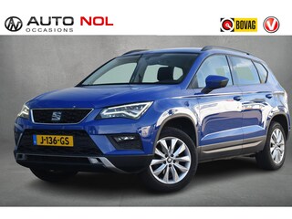 Seat Ateca 1.0 EcoTSI Style Business Intense | Trekhaak | Apple CarPlay | Camera | Climate