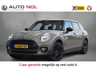 Mini Clubman 1.5 Cooper Chili | Apple CarPlay | Leer | LED | Climate