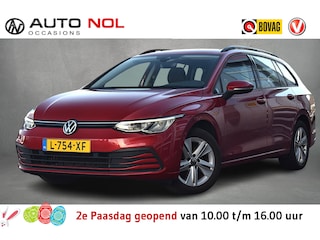 Volkswagen Golf Variant 1.0 TSI Golf | Trekhaak | Apple CarPlay | LED | Climate