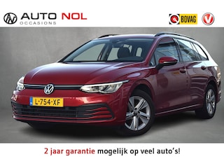Volkswagen Golf Variant 1.0 TSI Golf | Trekhaak | Apple CarPlay | LED | Climate