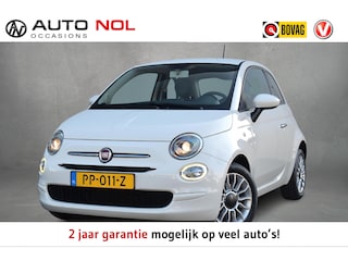 Fiat 500 1.0 TwinAir Pop | Airco | Cruise | Elektrische Ramen