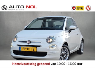 Fiat 500 1.0 TwinAir Pop | Airco | Cruise | Elektrische Ramen