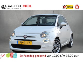 Fiat 500 1.0 TwinAir Pop | Airco | Cruise | Elektrische Ramen