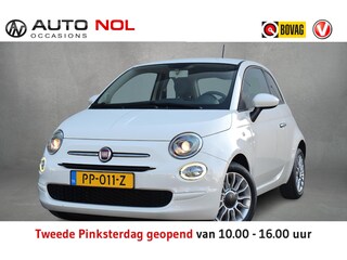 Fiat 500 1.0 TwinAir Pop | Airco | Cruise | Elektrische Ramen