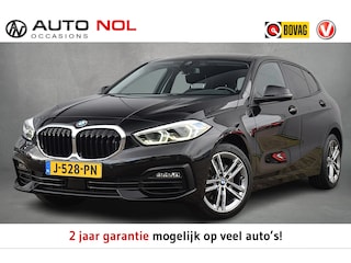 BMW 118i Executive Edition | Pano | Apple CarPlay | LED | Virtual