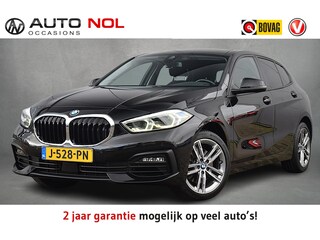 BMW 118i Executive Edition | Pano | Apple CarPlay | LED | Virtual