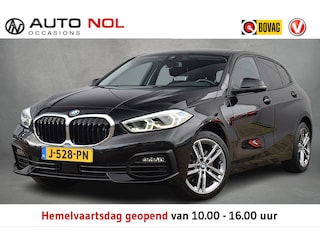 BMW 118i Executive Edition | Pano | Apple CarPlay | LED | Virtual