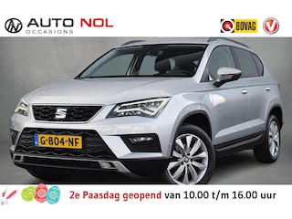 Seat Ateca 1.0 EcoTSI Style Business Intense | Trekhaak | Apple CarPlay | Camera | Climate