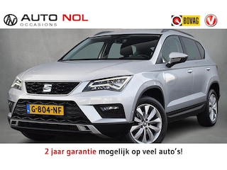 Seat Ateca 1.0 EcoTSI Style Business Intense | Trekhaak | Apple CarPlay | Camera | Climate