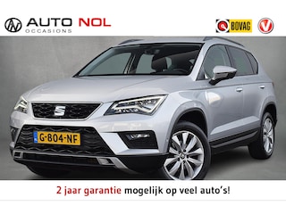 Seat Ateca 1.0 EcoTSI Style Business Intense | Trekhaak | Apple CarPlay | Camera | Climate