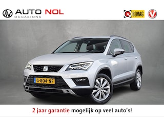 Seat Ateca 1.0 EcoTSI Style Business Intense | Trekhaak | Apple CarPlay | Camera | Climate
