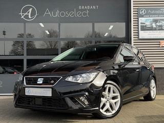 Seat Ibiza 1.0 TSI FR CarPlay Cruise PDC
