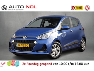 Hyundai i10 1.0i Comfort | Airco | Cruise | Elektrische Ramen