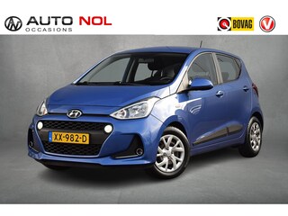 Hyundai i10 1.0i Comfort | Airco | Cruise | Elektrische Ramen